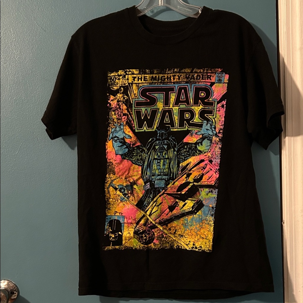 Star Wars Graphic T-Shirt